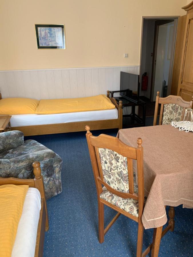 Hotel Waldschänke