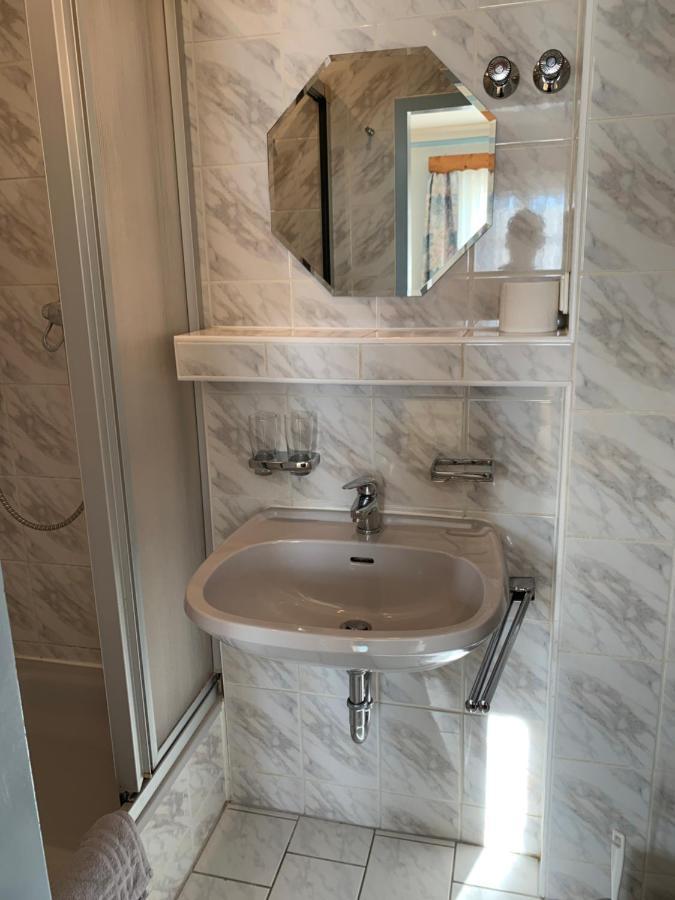 Hotel Waldschänke Berlin