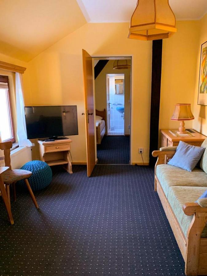 Hotel Waldschänke *