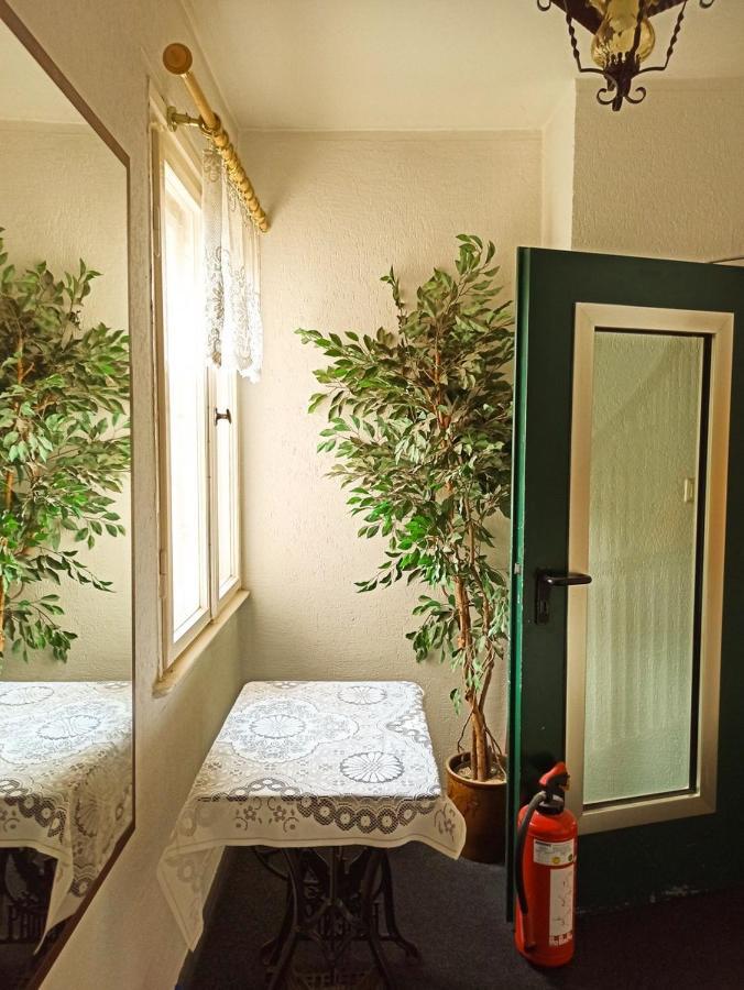 Waldschänke Hotel Berlin