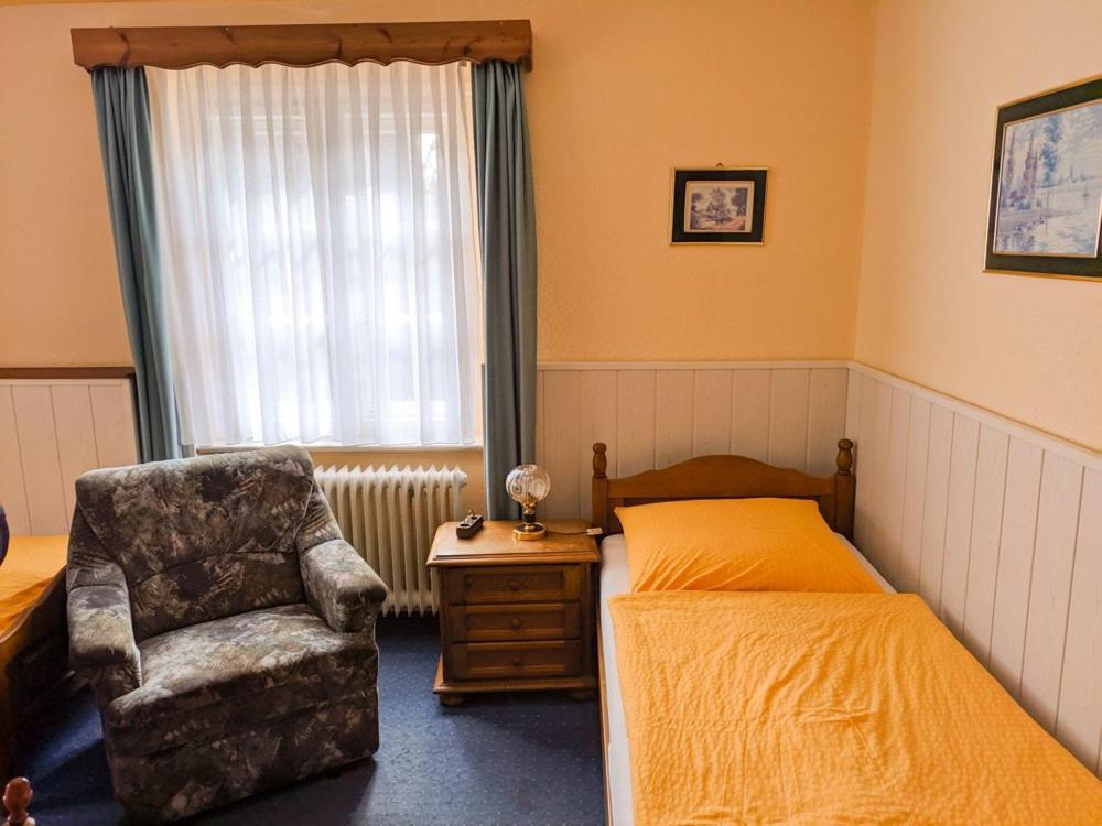 Hotel Waldschänke