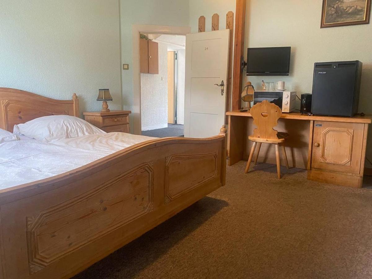 Hotel Waldschänke *