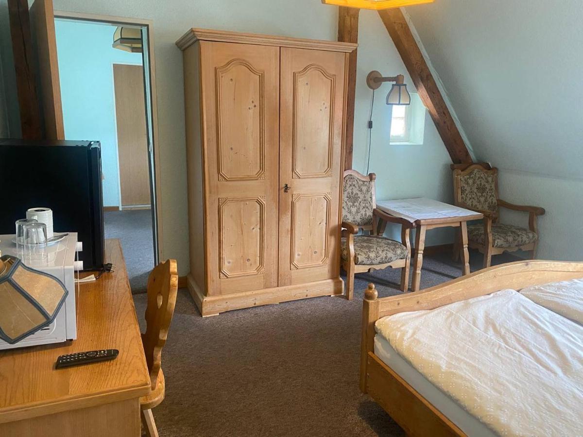 Hotel Waldschänke *