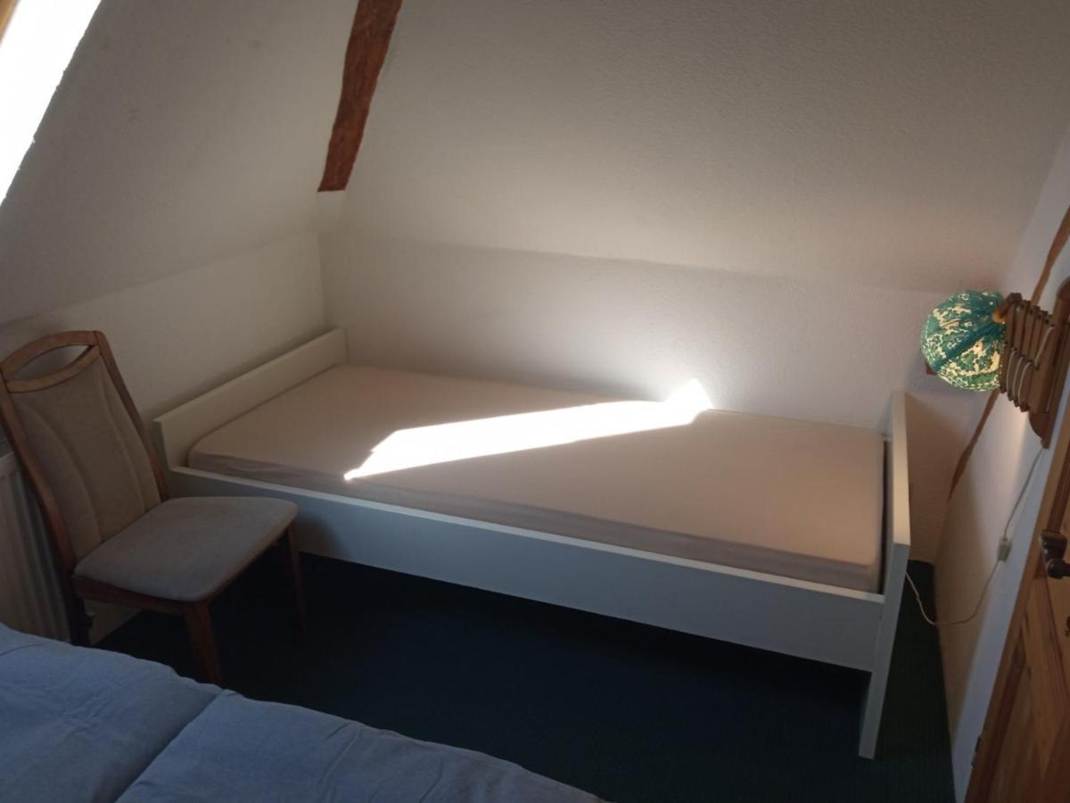 Hotel Waldschaenke Berlim