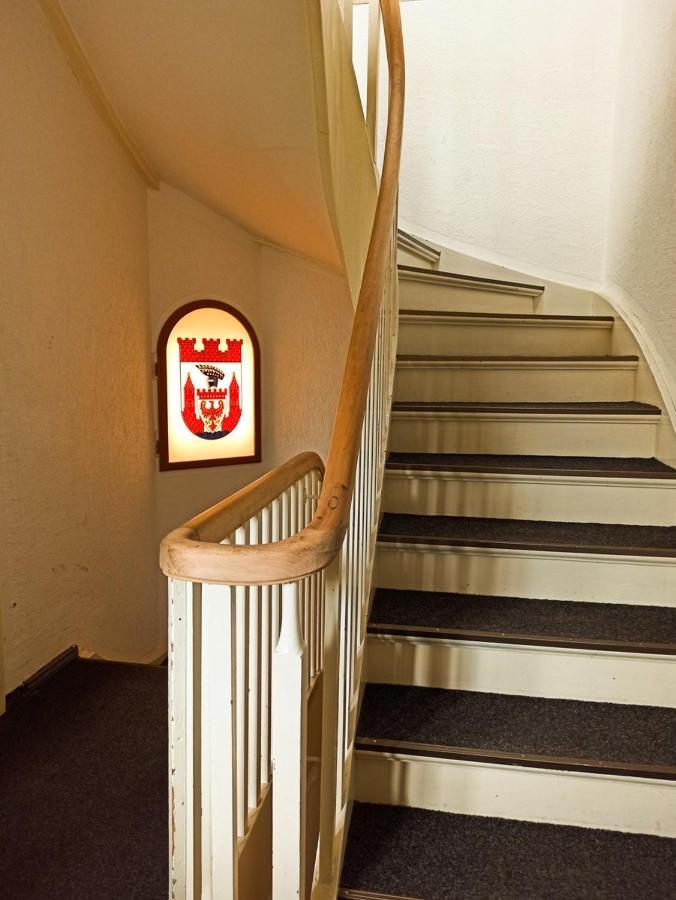 Hotel Waldschaenke Berlim