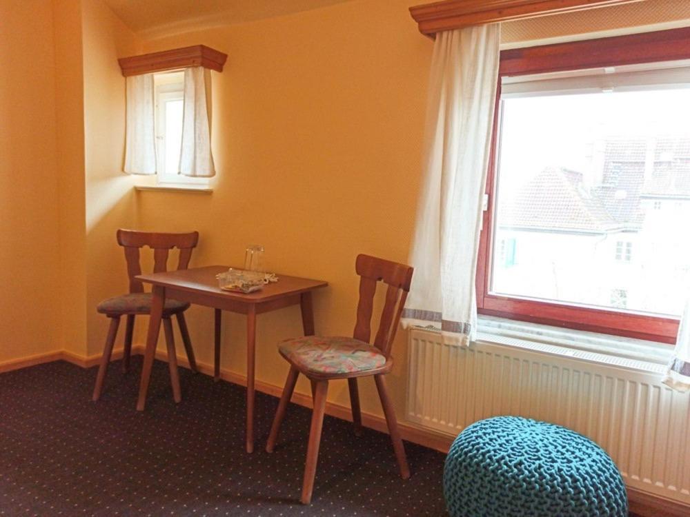 Hotel Waldschaenke Berlim