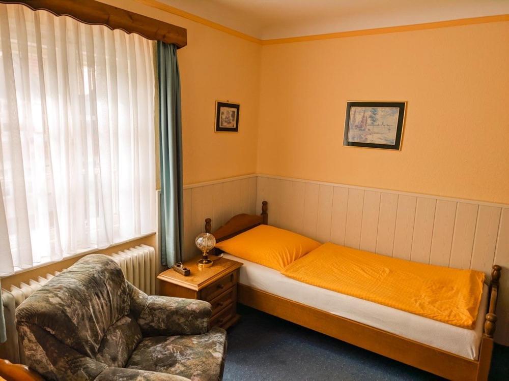 Hotel Waldschaenke Berlim