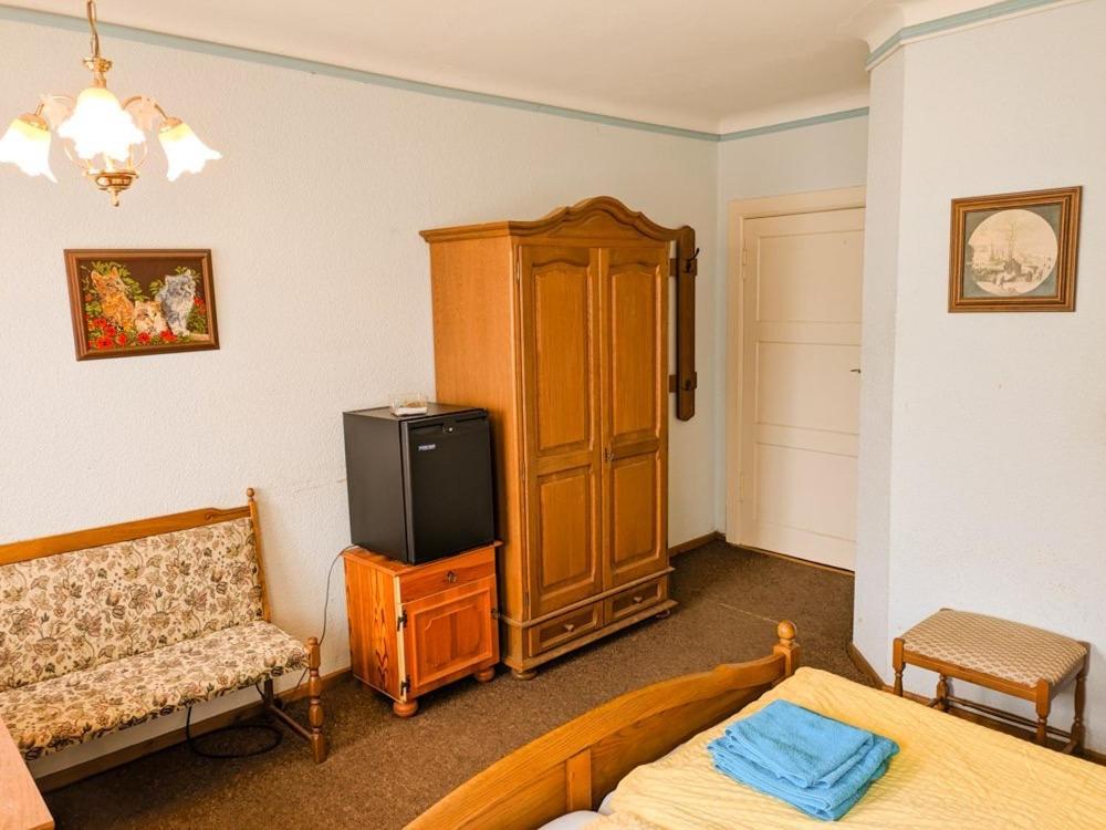 Waldschaenke Hotel Berlim