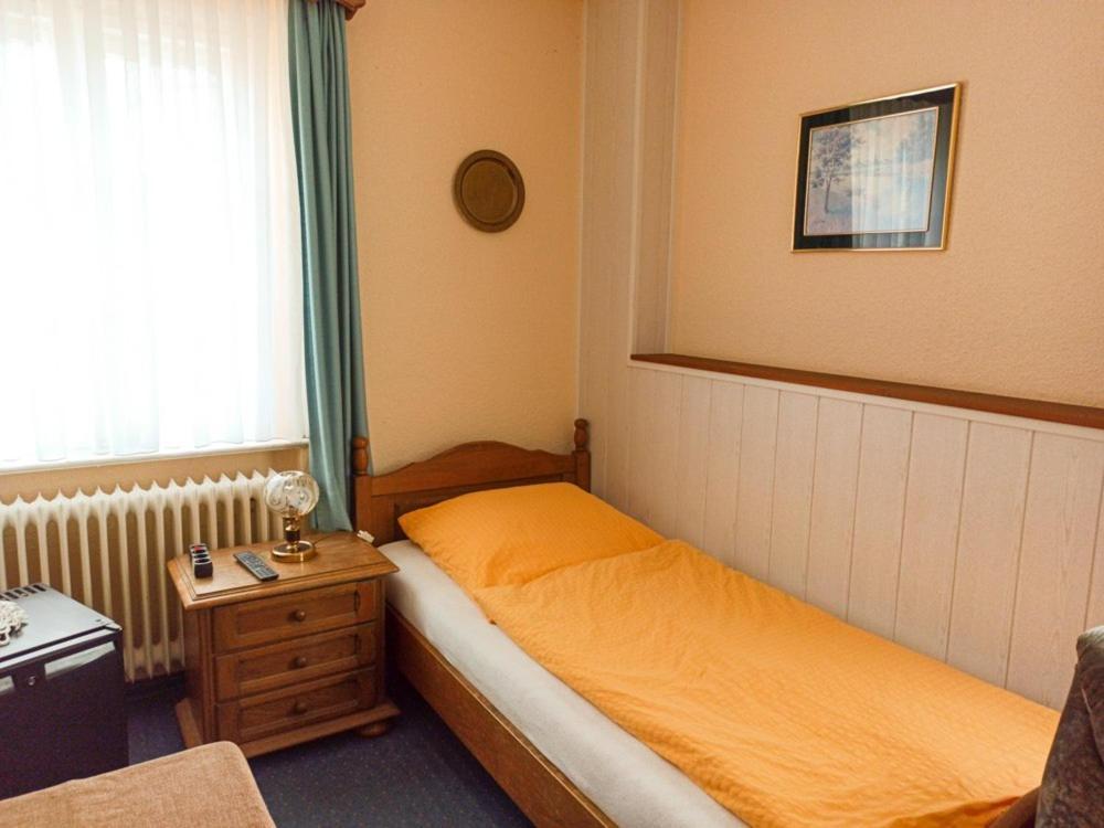 Waldschaenke Hotel Berlim
