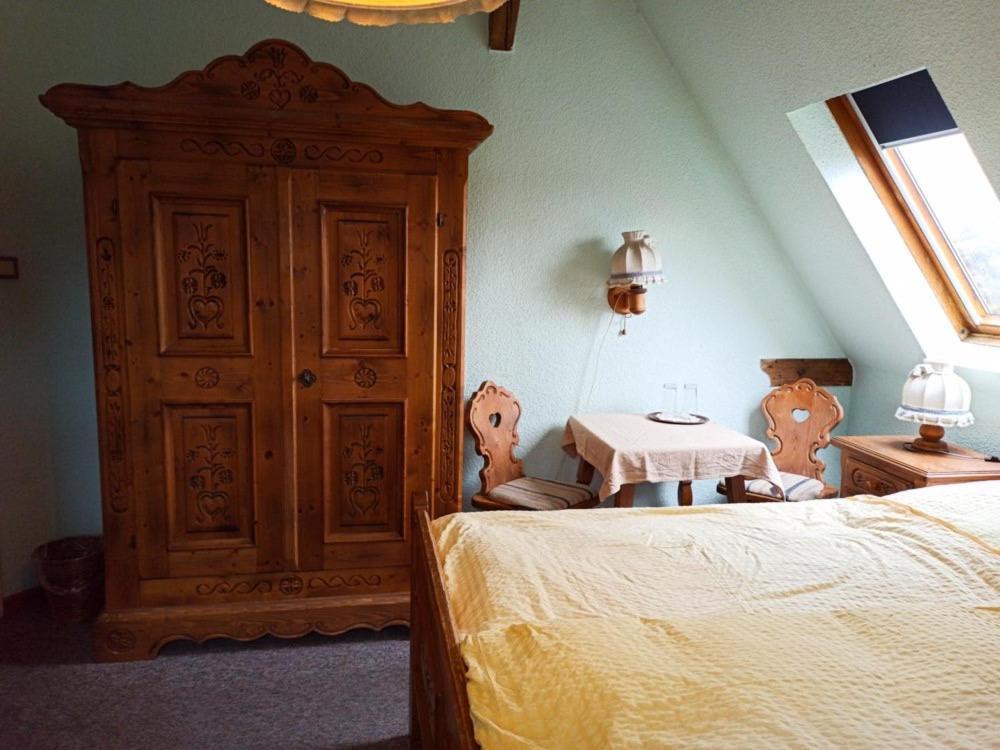 Waldschaenke Hotel Berlim