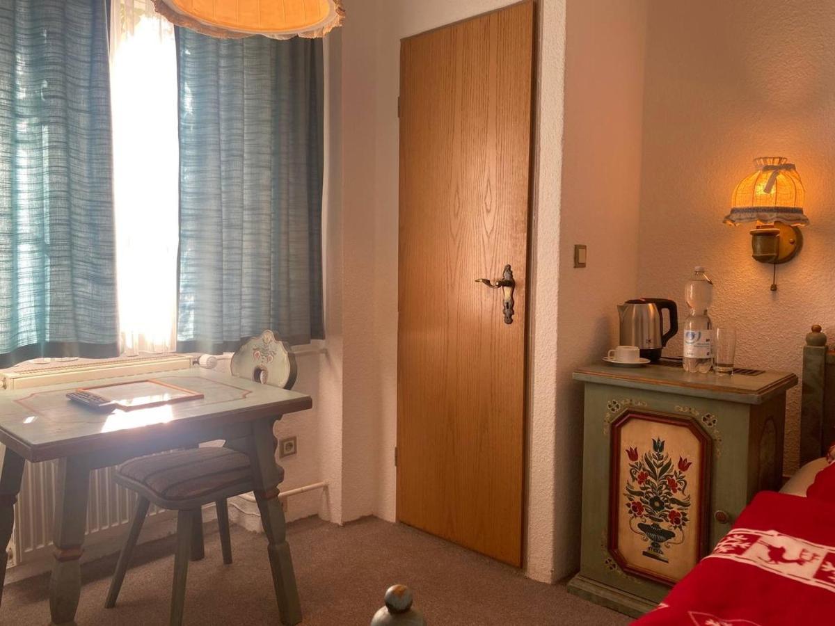 Hotel Waldschaenke Berlim