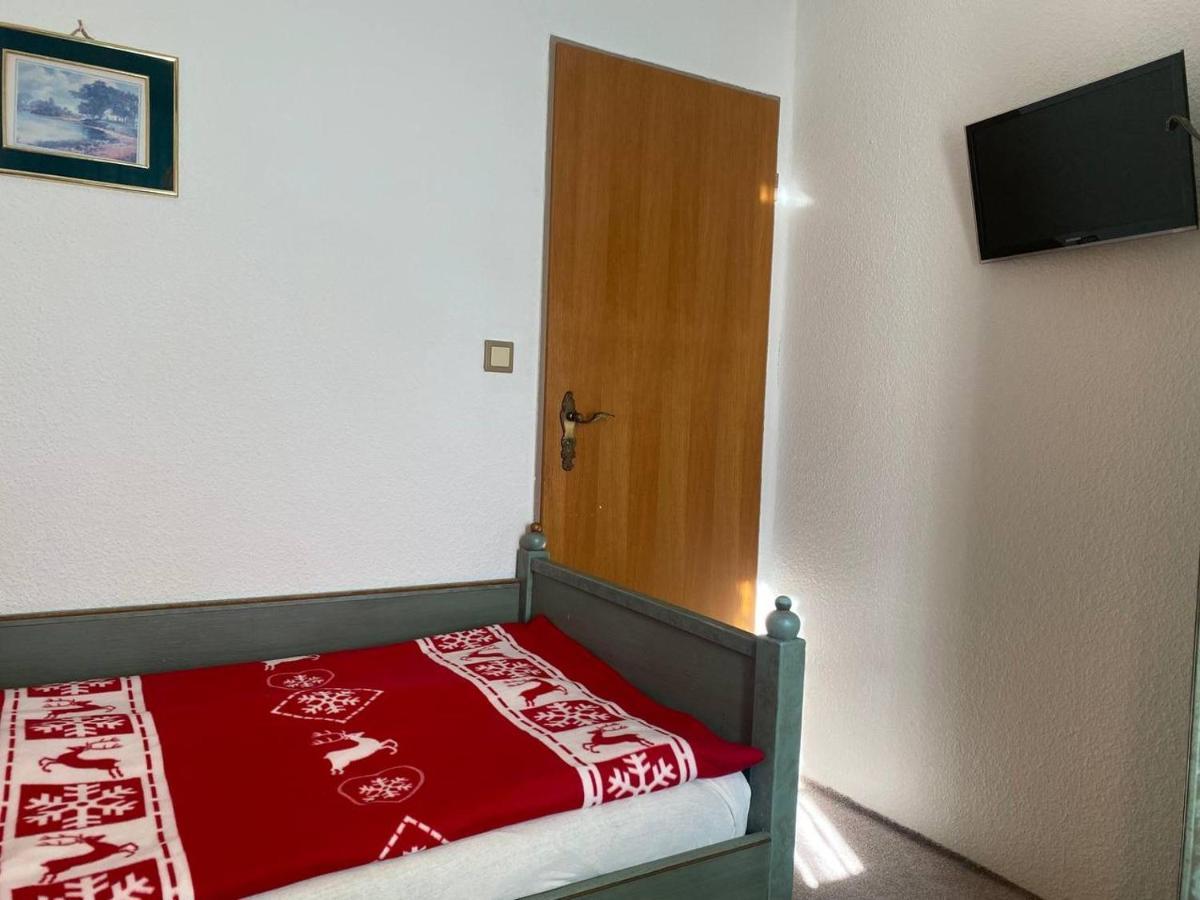 Waldschaenke Hotel Berlim