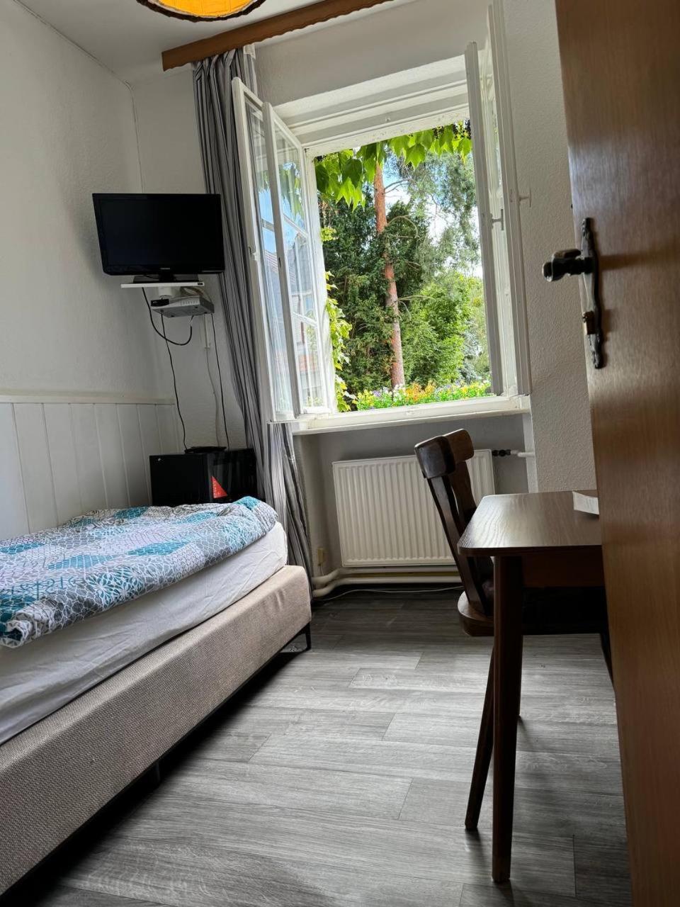 Waldschaenke Berlijn
